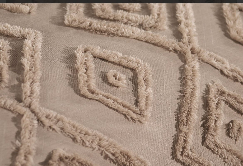 Annakarina 4 Parça Dolu Kırlentli Yatak Örtüsü LAMARK