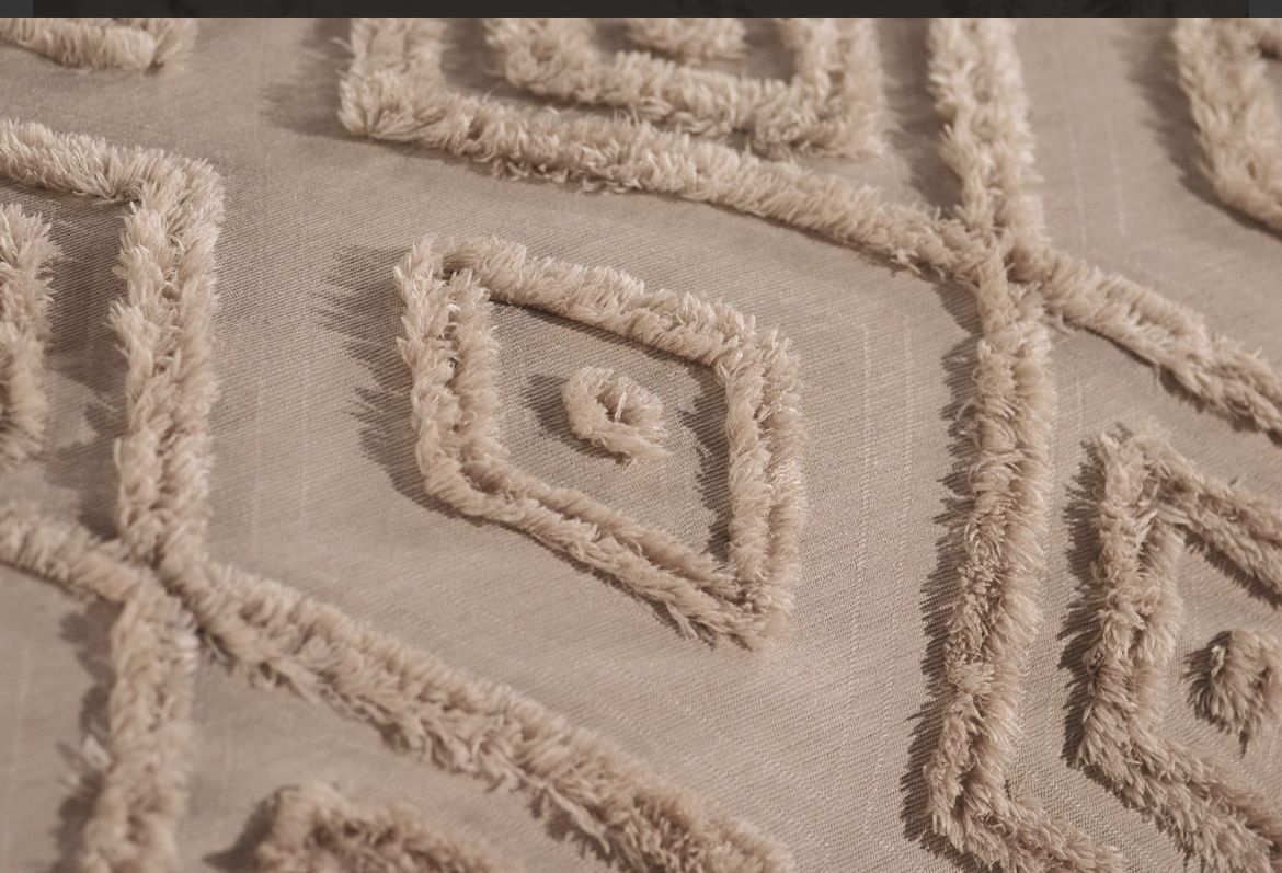 Annakarina 4 Parça Dolu Kırlentli Yatak Örtüsü LAMARK