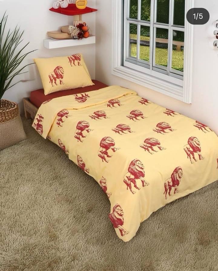 Pamuklu Taraftar  Nevresim Takımı