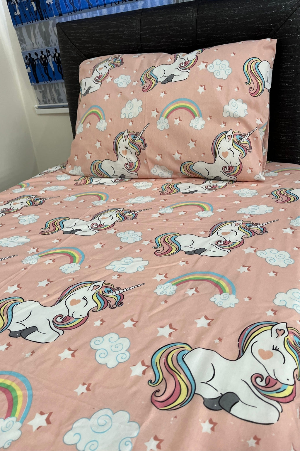 Tek Kişilik Kapitone Çok Amaçlı Unicorn – Somon Pike