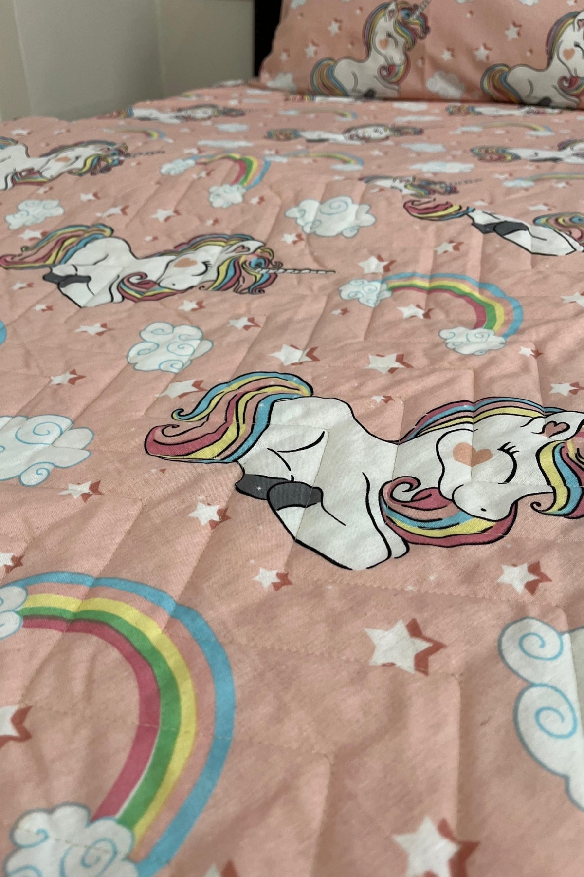 Tek Kişilik Kapitone Çok Amaçlı Unicorn – Somon Pike